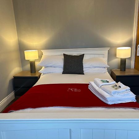 The Hinds Head Hotel Chorley  Ngoại thất bức ảnh